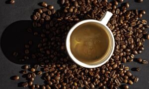 Cabrales Cafe