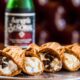 Traditional Cannolo