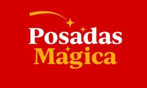Flyer Posadas Magica
