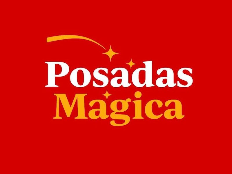 Flyer Posadas Magica