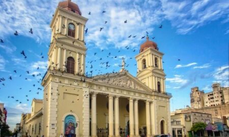 Catedral De Tucuman