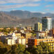 Ciudad De Mendoza Panoramica