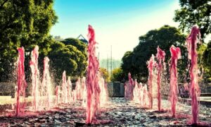 Plaza