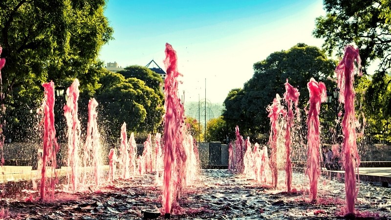 Plaza
