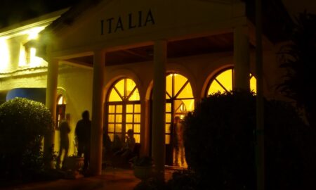 Italiana
