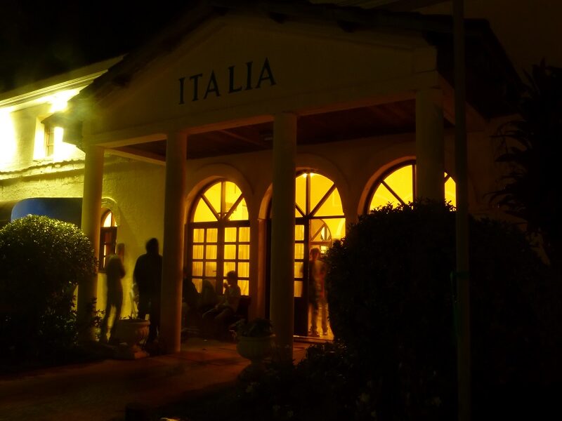 Italiana