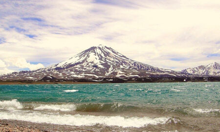 Volcan