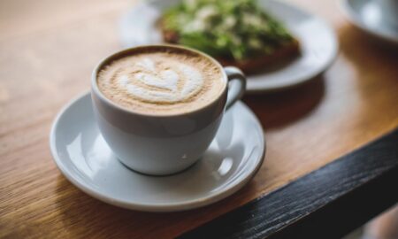 Latte Art