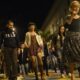Milonga En La Calle Palma