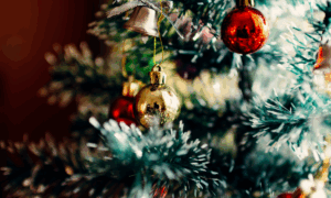Natale Navidad En Casa