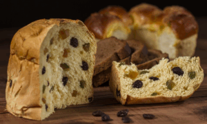 Pan Dulce Py