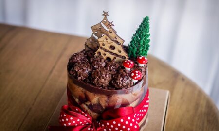 Panettone
