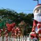 Papa Noel De Dia