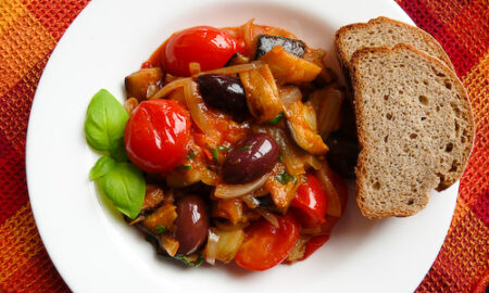 Caponata Siciliana