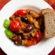 Caponata Siciliana