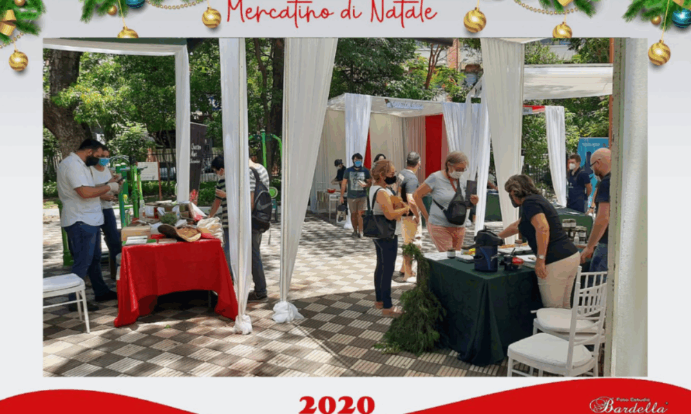 Portada Mercatino