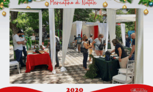 Portada Mercatino