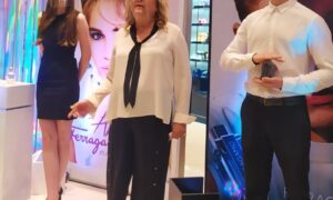 Presentacion De Fragancias