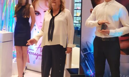 Presentacion De Fragancias