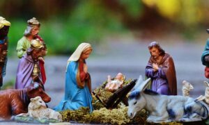 Pesebre