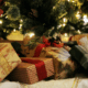 Papa Noel Regalos