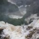 Salto Visto Desde Arriba