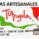 Tia Angela Portada