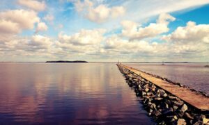 Río Uruguay