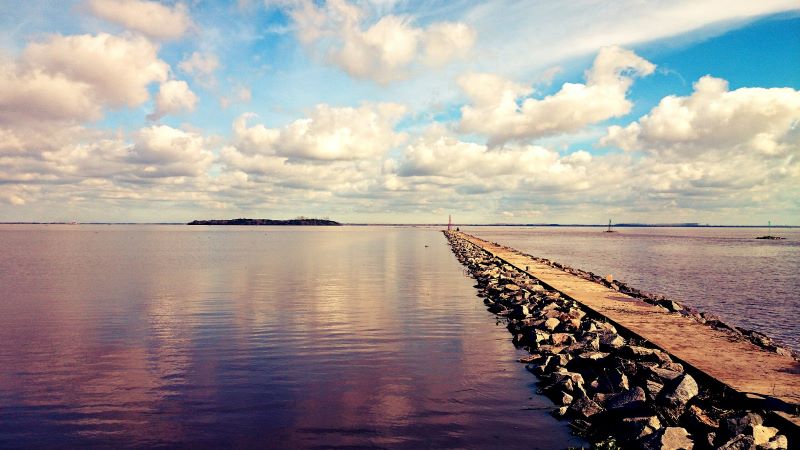 Río Uruguay