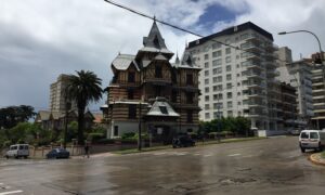 Villa Ortiz Basualdo Portada