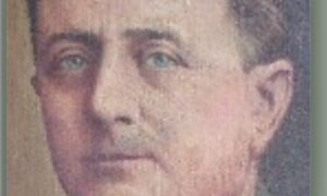 Arnaldo Mantegazza