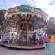 La Calesita De Plaza Colon