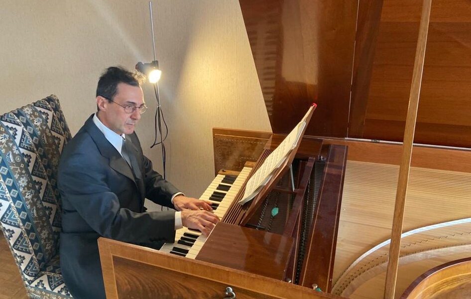 Clavecín
