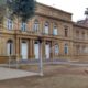 Escuela Vista Desde Plaza Sarmiento