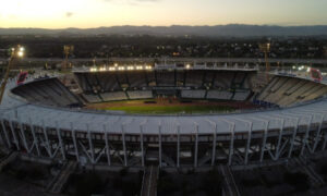 Estadio Mario Alberto Kempes