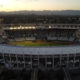 Estadio Mario Alberto Kempes