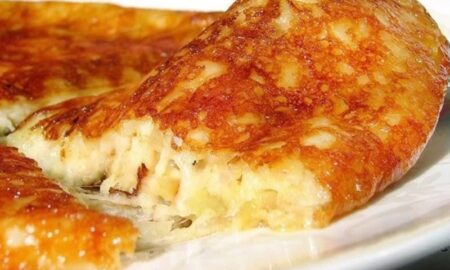 Frico, Una Delicia Friulana