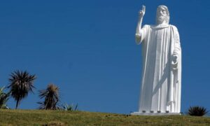 Cristo Bendicente