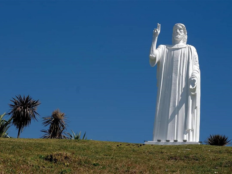 Cristo Bendicente