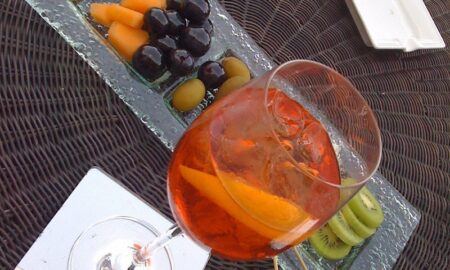 Aperitivo Italiano