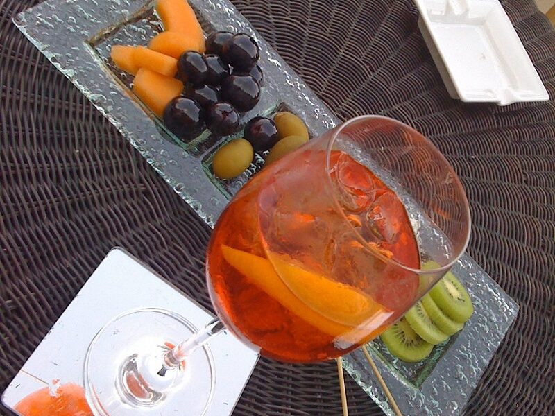 Aperitivo Italiano