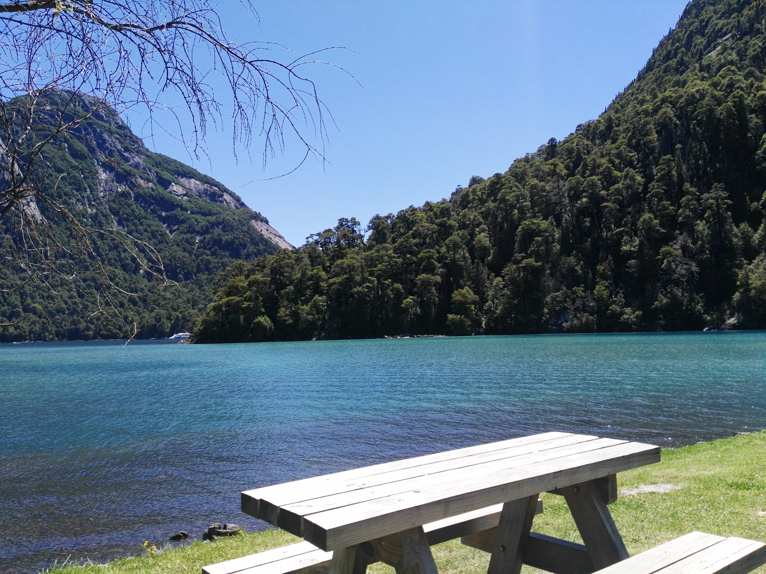 Lagos - San Carlos de Bariloche