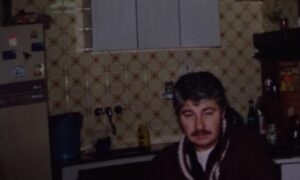 Luis Bardini Vive En La Plata