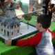 Maqueta Casa De Los Fundadores