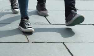 Free Walking Tour