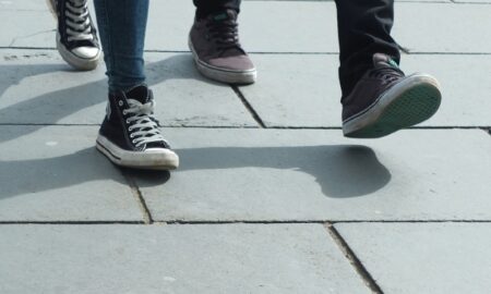 Free Walking Tour