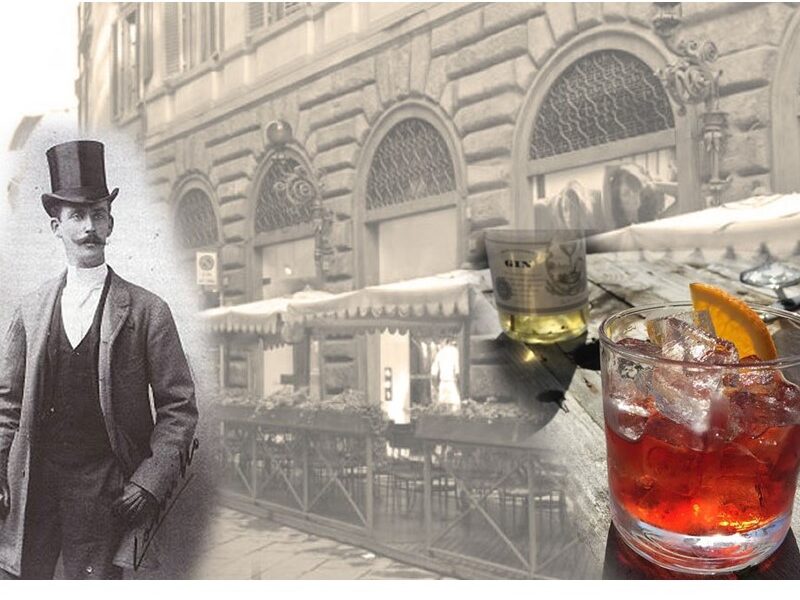 Conde Camillo Negroni