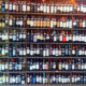 Estantería De Vinos