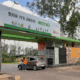 Parque ñu Guasu