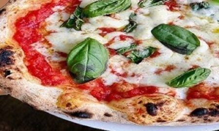 Pizza Dicata